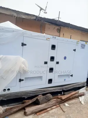 350kva Perkins Generator – Zero Hours, Maximum Efficiency