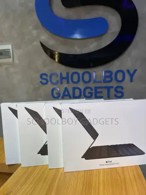Smart Keyboard Folio