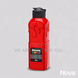 Acrylic Paint ( Nova 24-Colors)