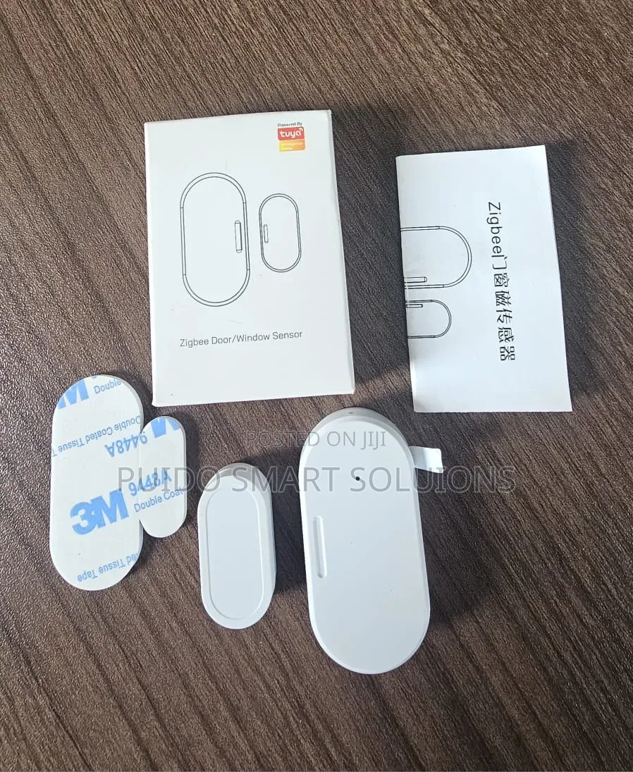 Zigbee Door/Window Sensor