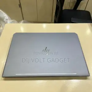 Laptop HP ZBook 15 G5 16GB Intel Core i7 SSD 512GB