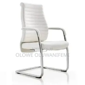 Visitor Classic Line Chair
