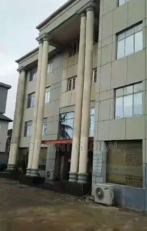 54 Rooms Hotel In Egbeda