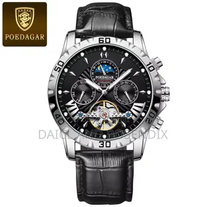 D&R Wristwatch