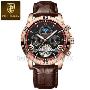 D&R Wristwatch