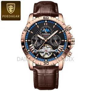 D&R Wristwatch