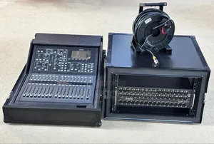 Midas M32r Live Digital Mixer
