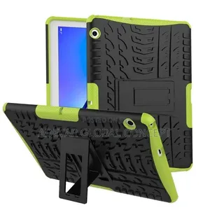 Back Pouch for Huawei Mediapad T3 10 Inches Tpu+Pc Protective Case