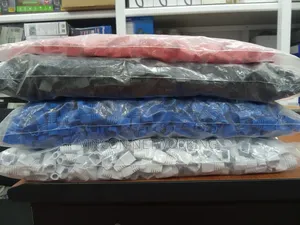 Rj45 Boot Sleeve Pack (1000)