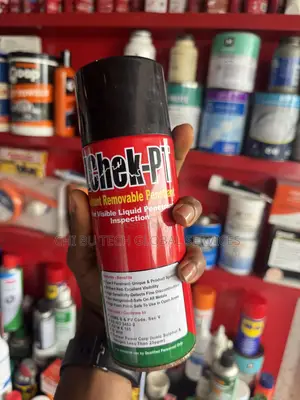 Zchek-Pt Solvent Removable Penetrant