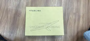 Starlink Mini Kit