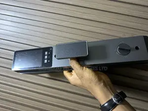 Tuya Smart Door Lock