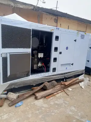 350kva Perkins – Ultra-Silent Enclosure, Brand New Unit