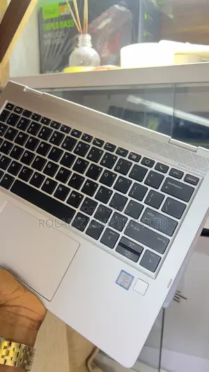 Laptop HP EliteBook 830 G6 8GB Intel Core i5 SSD 512GB
