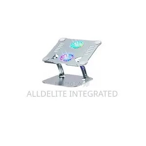 Aluminium Laptop Stand V4.1