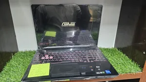 Laptop Asus TUF Dash F15 16GB Intel Core i5 SSD 512GB