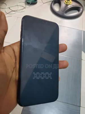 Apple iPhone XR 128 GB Black