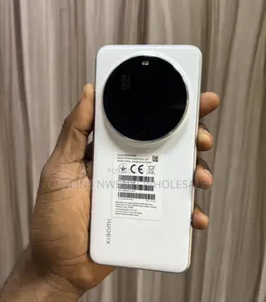 Xiaomi 15 Ultra 512 GB White