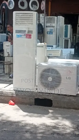 Ac Technician and Installation
