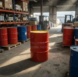 Shell Morlina S1 B 100 (209ltr/Drum)
