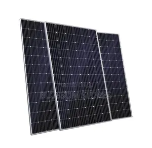 410w Solar Panel