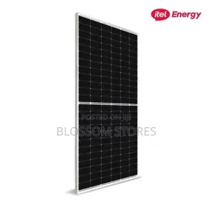410w Solar Panel