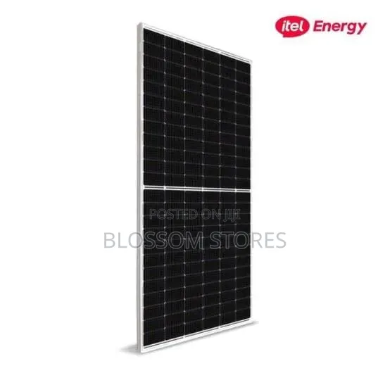 410w Solar Panel