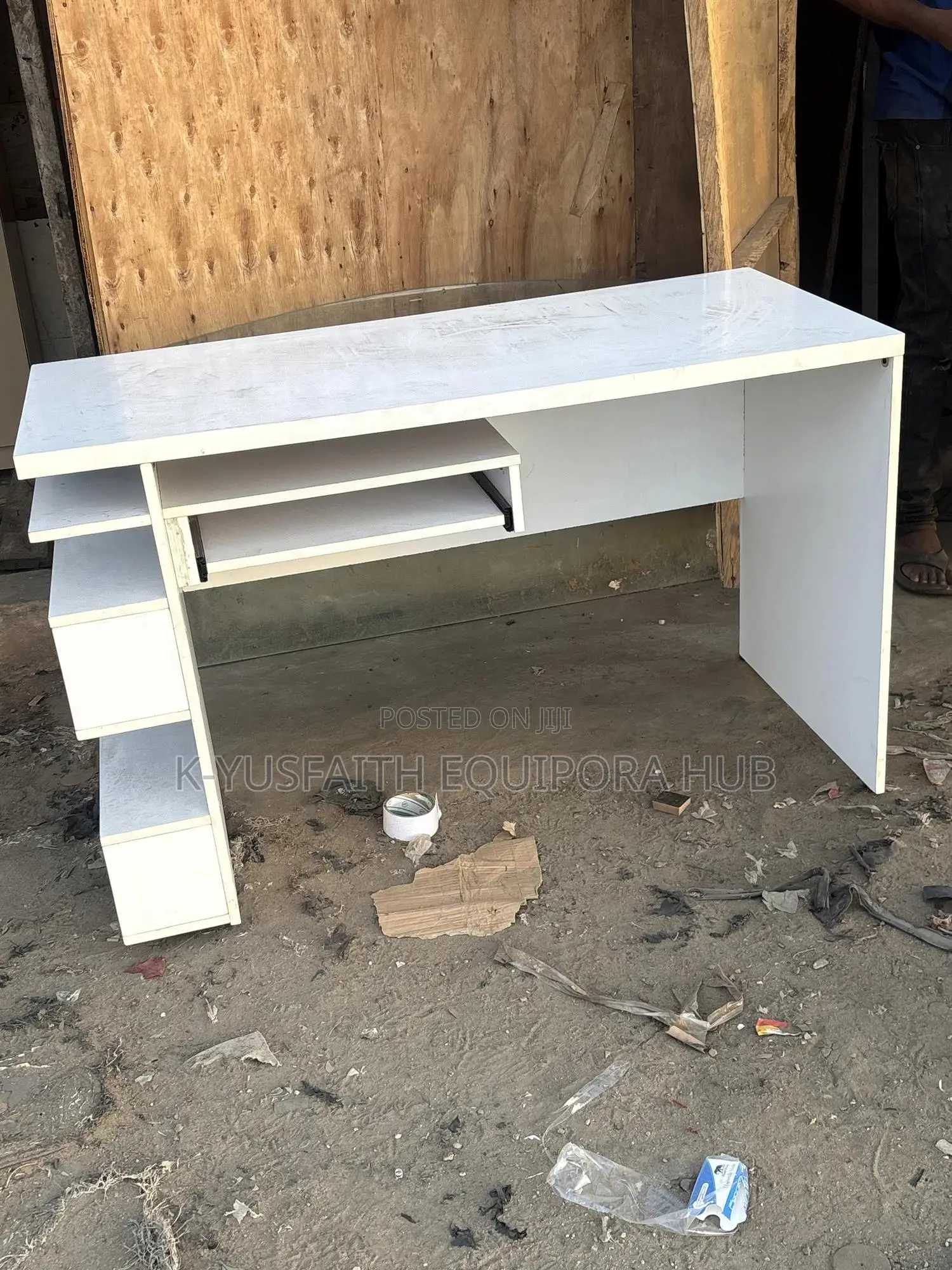Office Table