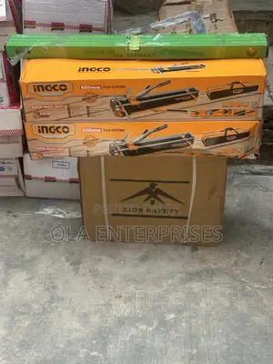 600mm Tile Cutter
