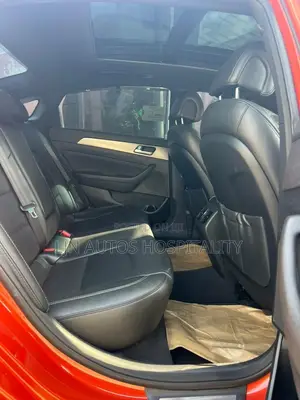 Hyundai Sonata 2015 Brown