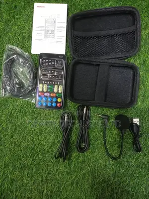 I9 Multifunctional Voice Changer