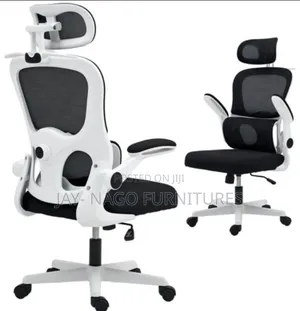 Office Swivel Chair