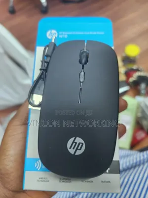 Wireless Mouse Hp