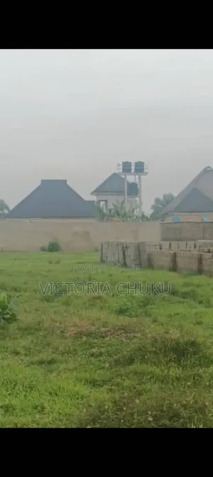 Land Available at Rukpokwu