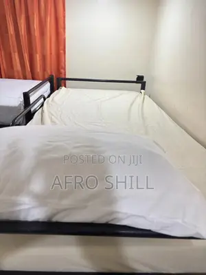 Furnished 1bdrm Apartment in Mangoro for rent