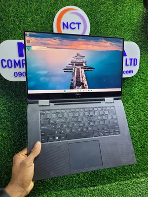 Laptop Dell XPS 15 8GB Intel Core i5 SSD 512GB