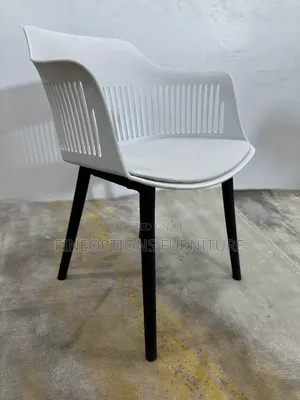 Zenith Nordic Chair