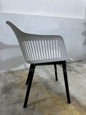 Zenith Nordic Chair
