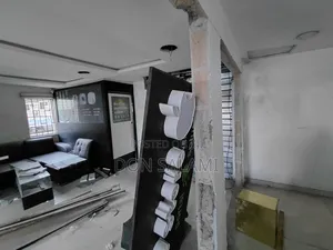 Office Space In Gra Port Harcourt