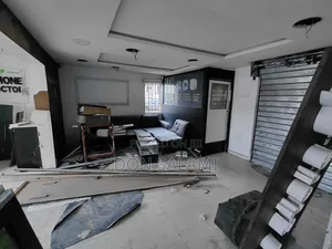 Office Space In Gra Port Harcourt