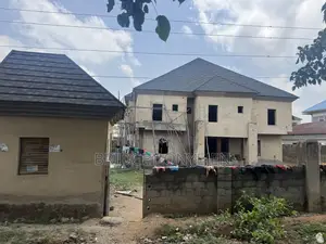 17bdrm Duplex in Not In An Estate, Kubwa for sale