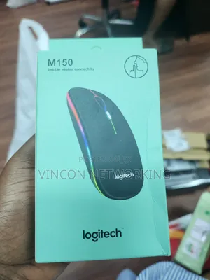 Wireless Mouse(Logical)