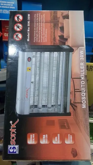 Mosquito Killer Sonic 30w Best Qoulity
