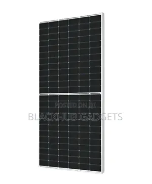 Itel Solar Panel 410w