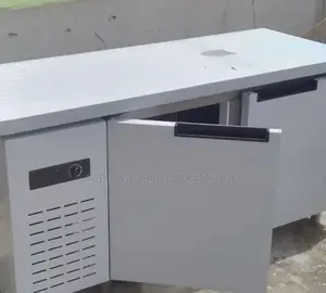 Under Bar Chiller