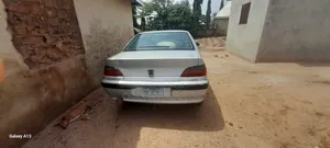 Peugeot 406 2006 Silver