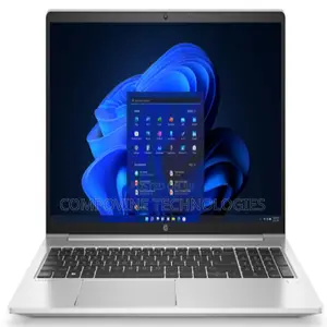 New Laptop HP ProBook 450 G9 8GB Intel Core i5 SSD 512GB