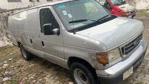 Van Hire For Moving In Ajah Lagos