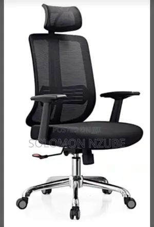 Executive Office Chair