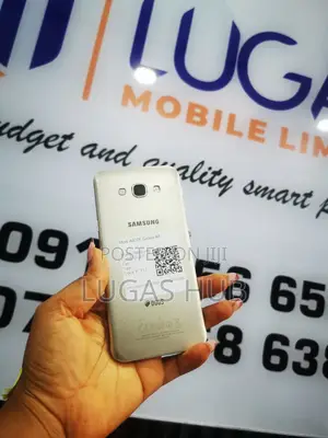 Samsung Galaxy A8 32 GB Gold